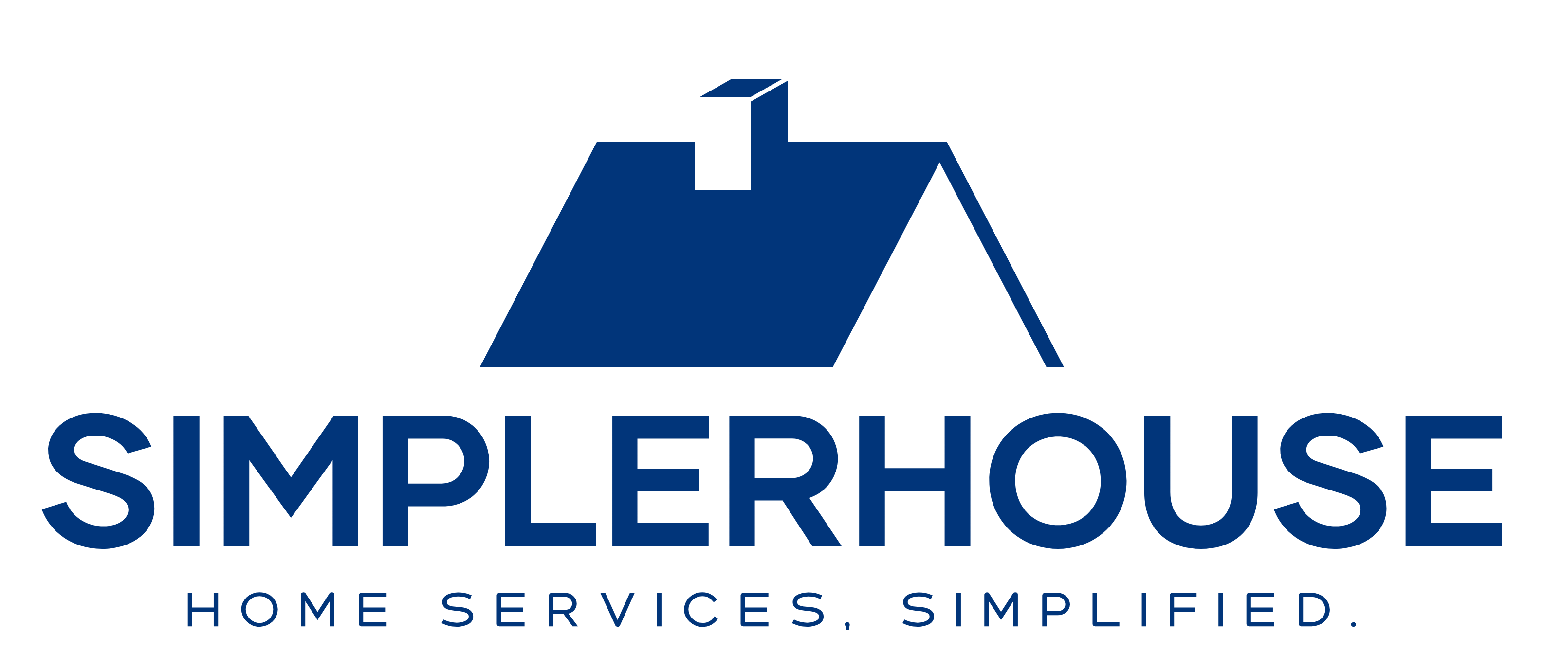 SIMPLERHOUSE